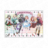 ささやくように恋を唄う ミニアクリルアート SSGIRLS アリスVer.(亞加力立牌)※不設寄送《25年9月預定》 日版 全數$158 / ※不設寄送 / 25年7月25日