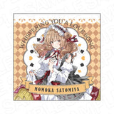 ささやくように恋を唄う マイクロファイバー 里宮百々花 アリスVer.(眼鏡布)※不設寄送《25年9月預定》 日版 全數$128 / ※不設寄送 / 25年7月25日