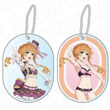 デート・ア・ライブV チェンジングキーホルダー 八舞耶倶矢 12周年アイドルVer.(鎖匙扣)※不設寄送《25年8月預定》 4570179750519