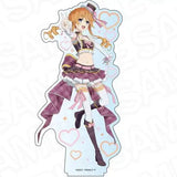デート・ア・ライブV ホログラムデカアクリルスタンド 八舞耶倶矢 12周年アイドルVer.(亞加力立牌)※不設寄送《25年8月預定》 4570179750632