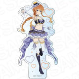 デート・ア・ライブV ホログラムデカアクリルスタンド 八舞夕弦 12周年アイドルVer.(亞加力立牌)※不設寄送《25年8月預定》 4570179750649
