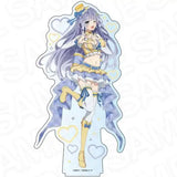 デート・ア・ライブV ホログラムデカアクリルスタンド 誘宵美九 12周年アイドルVer.(亞加力立牌)※不設寄送《25年8月預定》 4570179750656