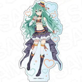 デート・ア・ライブV ホログラムデカアクリルスタンド 七罪 12周年アイドルVer.(亞加力立牌)※不設寄送《25年8月預定》 4570179750663