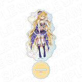 デート・ア・ライブV ホログラムデカアクリルスタンド 星宮六喰 12周年アイドルVer.(亞加力立牌)※不設寄送《25年8月預定》 4570179750687