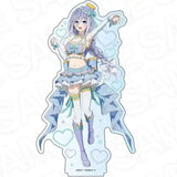 デート・ア・ライブV ホログラムデカアクリルスタンド 崇宮澪 12周年アイドルVer.(亞加力立牌)※不設寄送《25年8月預定》 4570179750694