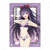 デート・ア・ライブV ミニアクリルアート 夜刀神十香 12周年ランジェリーVer.(亞加力立牌)※不設寄送《25年8月預定》 4570179750700