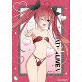 デート・ア・ライブV ミニアクリルアート 五河琴里 12周年ランジェリーVer.(亞加力立牌)※不設寄送《25年8月預定》 4570179750724