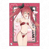 デート・ア・ライブV ミニアクリルアート 五河琴里 12周年ランジェリーVer.(亞加力立牌)※不設寄送《25年8月預定》 4570179750724