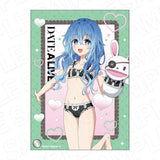 デート・ア・ライブV ミニアクリルアート 四糸乃 12周年ランジェリーVer.(亞加力立牌)※不設寄送《25年8月預定》 4570179750731