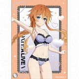 デート・ア・ライブV ミニアクリルアート 八舞夕弦 12周年ランジェリーVer.(亞加力立牌)※不設寄送《25年8月預定》 4570179750762