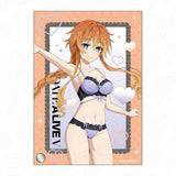 デート・ア・ライブV ミニアクリルアート 八舞夕弦 12周年ランジェリーVer.(亞加力立牌)※不設寄送《25年8月預定》 4570179750762