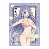 デート・ア・ライブV ミニアクリルアート 誘宵美九 12周年ランジェリーVer.(亞加力立牌)※不設寄送《25年8月預定》 4570179750779