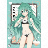 デート・ア・ライブV ミニアクリルアート 七罪 12周年ランジェリーVer.(亞加力立牌)※不設寄送《25年8月預定》 4570179750786