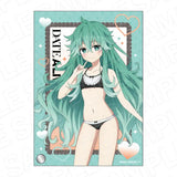 デート・ア・ライブV ミニアクリルアート 七罪 12周年ランジェリーVer.(亞加力立牌)※不設寄送《25年8月預定》 4570179750786