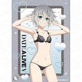 デート・ア・ライブV ミニアクリルアート 本条二亜 12周年ランジェリーVer.(亞加力立牌)※不設寄送《25年8月預定》 4570179750793