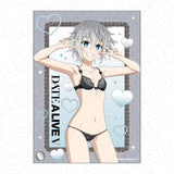 デート・ア・ライブV ミニアクリルアート 本条二亜 12周年ランジェリーVer.(亞加力立牌)※不設寄送《25年8月預定》 4570179750793