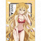 デート・ア・ライブV ミニアクリルアート 星宮六喰 12周年ランジェリーVer.(亞加力立牌)※不設寄送《25年8月預定》 4570179750809