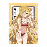 デート・ア・ライブV ミニアクリルアート 星宮六喰 12周年ランジェリーVer.(亞加力立牌)※不設寄送《25年8月預定》 4570179750809