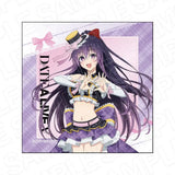 デート・ア・ライブV マイクロファイバー 夜刀神十香 12周年アイドルVer.(眼鏡布)※不設寄送《25年8月預定》 4570179750830