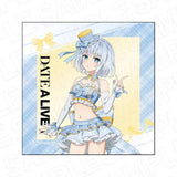 デート・ア・ライブV マイクロファイバー 鳶一折紙 12周年アイドルVer.(眼鏡布)※不設寄送《25年8月預定》 4570179750847