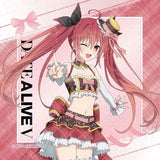 デート・ア・ライブV マイクロファイバー 五河琴里 12周年アイドルVer.(眼鏡布)※不設寄送《25年8月預定》 4570179750854