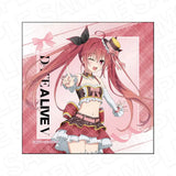 デート・ア・ライブV マイクロファイバー 五河琴里 12周年アイドルVer.(眼鏡布)※不設寄送《25年8月預定》 4570179750854