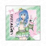 デート・ア・ライブV マイクロファイバー 四糸乃 12周年アイドルVer.(眼鏡布)※不設寄送《25年8月預定》 4570179750861