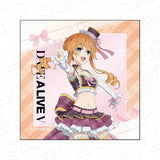 デート・ア・ライブV マイクロファイバー 八舞耶倶矢 12周年アイドルVer.(眼鏡布)※不設寄送《25年8月預定》 4570179750885