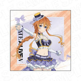 デート・ア・ライブV マイクロファイバー 八舞夕弦 12周年アイドルVer.(眼鏡布)※不設寄送《25年8月預定》 4570179750892