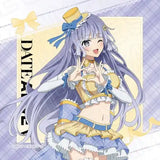 デート・ア・ライブV マイクロファイバー 誘宵美九 12周年アイドルVer.(眼鏡布)※不設寄送《25年8月預定》 4570179750908