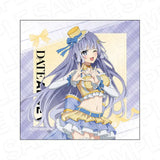 デート・ア・ライブV マイクロファイバー 誘宵美九 12周年アイドルVer.(眼鏡布)※不設寄送《25年8月預定》 4570179750908
