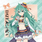 デート・ア・ライブV マイクロファイバー 七罪 12周年アイドルVer.(眼鏡布)※不設寄送《25年8月預定》 4570179750915