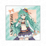 デート・ア・ライブV マイクロファイバー 七罪 12周年アイドルVer.(眼鏡布)※不設寄送《25年8月預定》 4570179750915