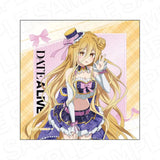 デート・ア・ライブV マイクロファイバー 星宮六喰 12周年アイドルVer.(眼鏡布)※不設寄送《25年8月預定》 4570179750939