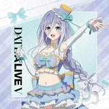 デート・ア・ライブV マイクロファイバー 崇宮澪 12周年アイドルVer.(眼鏡布)※不設寄送《25年8月預定》 4570179750946