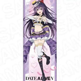 デート・ア・ライブV 特大タペストリー 夜刀神十香 12周年アイドルVer.(掛布)※不設寄送《25年8月預定》 4570179750984