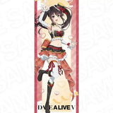 デート・ア・ライブV 特大タペストリー 時崎狂三 12周年アイドルVer.(掛布)※不設寄送《25年8月預定》 4570179751028