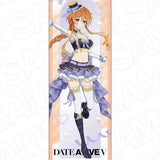 デート・ア・ライブV 特大タペストリー 八舞夕弦 12周年アイドルVer.(掛布)※不設寄送《25年8月預定》 4570179751042