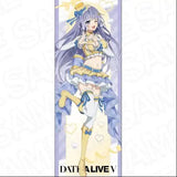 デート・ア・ライブV 特大タペストリー 誘宵美九 12周年アイドルVer.(掛布)※不設寄送《25年8月預定》 4570179751059