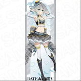 デート・ア・ライブV 特大タペストリー 本条二亜 12周年アイドルVer.(掛布)※不設寄送《25年8月預定》 4570179751073