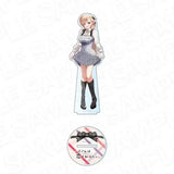 一式さんは恋を知りたい。 デカアクリルスタンド 一式リンナミルフォード ミニワンピースVer.(亞加力立牌)※不設寄送《25年8月預定》 4570179751141