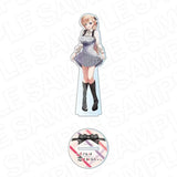 一式さんは恋を知りたい。 デカアクリルスタンド 一式リンナミルフォード ミニワンピースVer.(亞加力立牌)※不設寄送《25年8月預定》 4570179751141