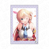 一式さんは恋を知りたい。 ミニアクリルアート 一式リンナミルフォード フラワーシャワーVer.(亞加力立牌)※不設寄送《25年8月預定》 4570179751165