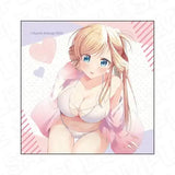 一式さんは恋を知りたい。 マイクロファイバー 一式リンナミルフォード 水着Ver.(眼鏡布)※不設寄送《25年8月預定》 4570179751189