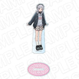 TOKYO6キャラクターズ デカアクリルスタンド 小春六花 GAL Ver.(亞加力立牌)※不設寄送《25年9月預定》 日版 全數$138 / ※不設寄送 / 25年6月27日