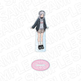 TOKYO6キャラクターズ デカアクリルスタンド 小春六花 GAL Ver.(亞加力立牌)※不設寄送《25年9月預定》 日版 全數$138 / ※不設寄送 / 25年6月27日