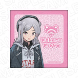 TOKYO6キャラクターズ マイクロファイバー 小春六花 GAL Ver.(眼鏡布)※不設寄送《25年9月預定》 日版 全數$128 / ※不設寄送 / 25年6月27日
