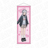 TOKYO6キャラクターズ 特大タペストリー 小春六花 GAL Ver.(掛布)※不設寄送《25年9月預定》 日版 全數$698 / ※不設寄送 / 25年6月27日