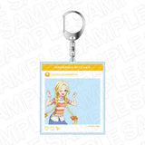 前橋ウィッチーズ SNS風アクリルキーホルダー 三俣チョコ 私服(春)Ver.(亞加力鎖匙扣)※不設寄送《25年9月預定》 日版 全數$138 / ※不設寄送 / 25年7月4日