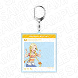 前橋ウィッチーズ SNS風アクリルキーホルダー 三俣チョコ 私服(春)Ver.(亞加力鎖匙扣)※不設寄送《25年9月預定》 日版 全數$138 / ※不設寄送 / 25年7月4日